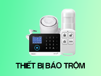 thiết bị báo trộm