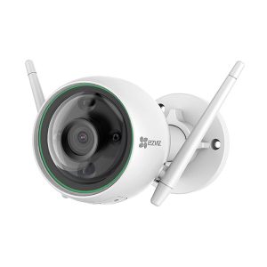 Camera EZVIZ C3N 1080P tích hợp AI Wifi không dây ngoài trời