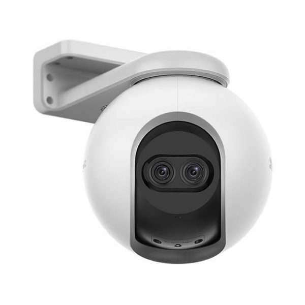 Camera WiFi Quay Quét, Ống kính kép EZVIZ C8PF