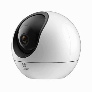 Camera Ezviz H6 3K 5MP trong nhà hồng ngoại 10m