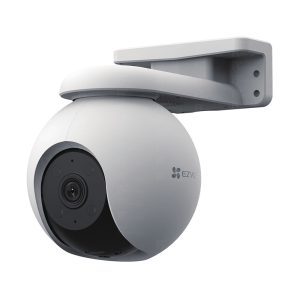 Camera xoay wifi EZVIZ CS-H8 3K 5MP có màu ban đêm