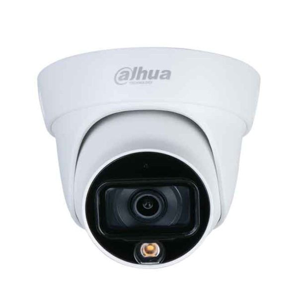 Camera Dome 5MP Dahua HAC-HDW1500TLMP-IL-A tích hợp mic