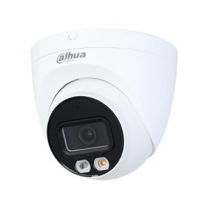 Camera IP 4MP Dome Full Color DAHUA DH-IPC-HDW2449T-S-IL