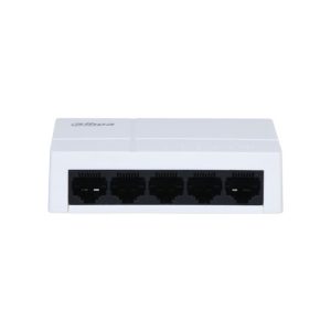 Ethernet Switch 5 port DAHUA DH-PFS3005-5GT-L