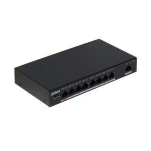 Switch PoE 8 port DAHUA DH-PFS3010-8ET-96