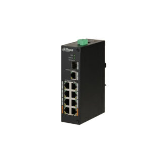 Thiết bị mạng HUB - SWITCH POE Dahua DH-PFS3110-8ET-96