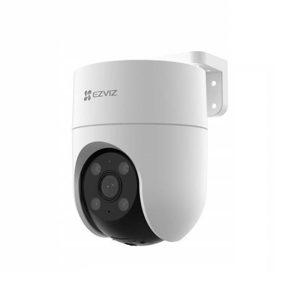 Camera ngoài trời IP wifi quay quét EZVIZ CS-H8C (2K+ 4MP)