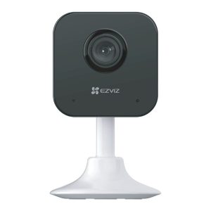 Camera wifi trong nhà 2MP Ezviz H1C đàm thoại 2 chiều, hồng ngoại 10m