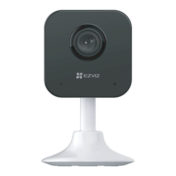 Camera wifi trong nhà 2MP Ezviz H1C đàm thoại 2 chiều, hồng ngoại 10m