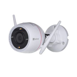 Camera Wifi Ngoài Trời EZVIZ H3C 3MP 2K - Full Color