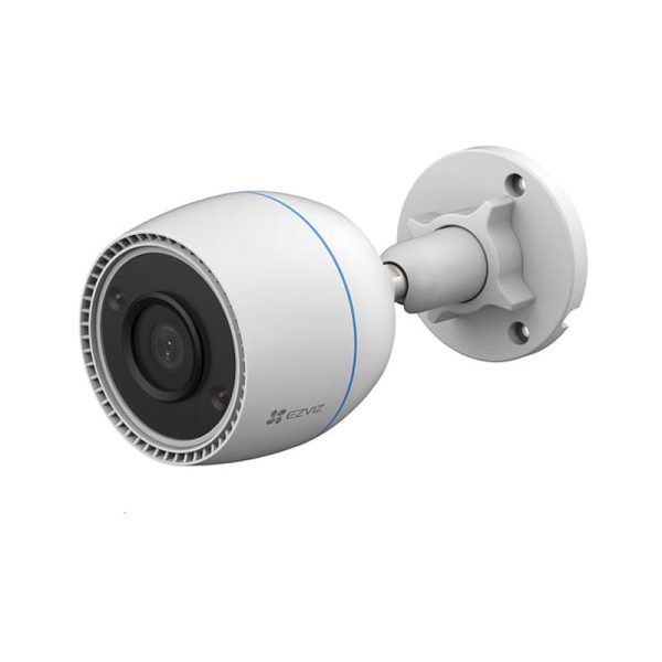 Camera WiFi ngoài trời EZVIZ H3C 2MP