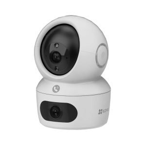 Camera ống kính kép thông minh Ezviz H7C 4MP+4MP, hồng ngoại 10m