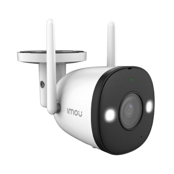 Camera Wifi Full Color 2MP IMOU IPC-F26FP