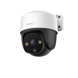 Camera ngoài trời 360 Imou IPC-S21FAP, 2MP, H.264, tích hợp mic, phát hiện con người