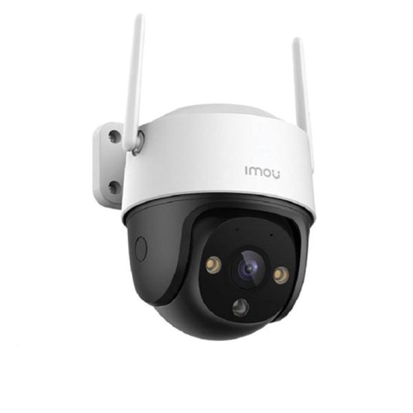 Camera Wifi Fullcolor 2MP Imou IPC-S21FP