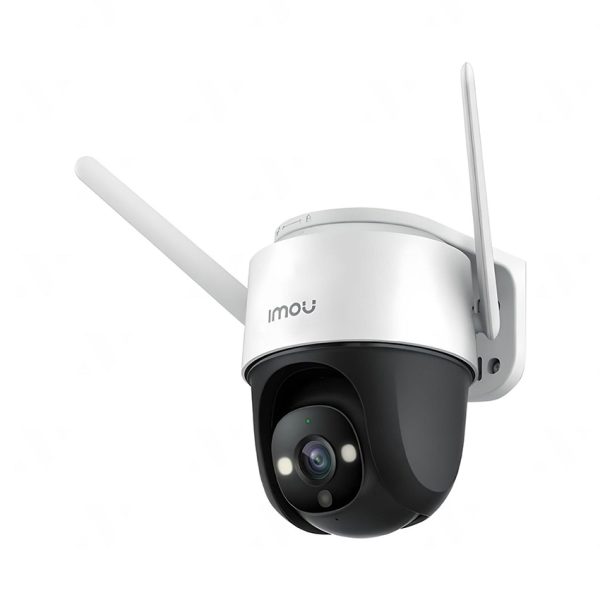 Camera Wifi PT Full Color 2MP iMOU IPC-S21FTP kết nối 4G