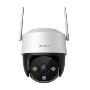 Camera an ninh ngoài trời Imou IPC-S41FP 4MP 2K, xoay 360, H.265, tích hợp mic