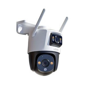 Camera iMOU Cruiser Dual 6MP IPC-S7XP-6M0WED 2 Mắt