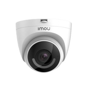 Camera IP Wifi Dome hồng ngoại Imou IPC-T42EP 4MP