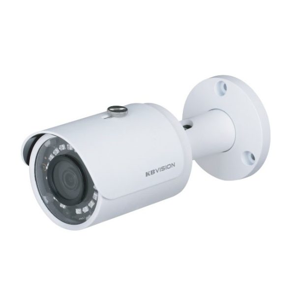 Camera IP hồng ngoại 2.0 Megapixel KBVISION KX-A2011TN3