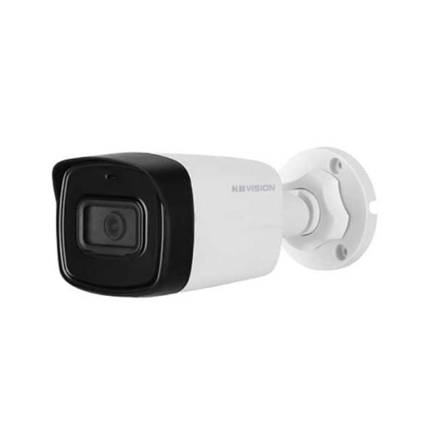 Camera 4in1 5MP KBVISION KX-C5013C vỏ nhựa