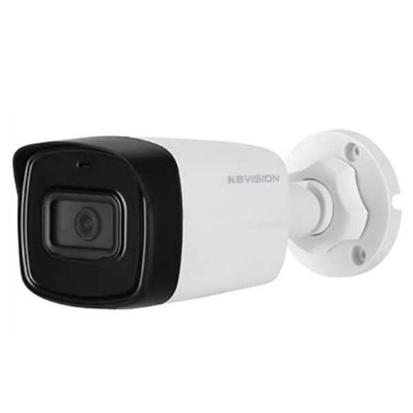 Camera 4in1 hồng ngoại 5MP KBVISION KX-C5015S-M