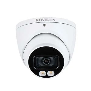 Camera HD Analog 8.0MP Kbivision KX-C8012S