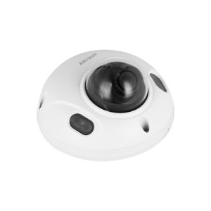 Camera IP AI hồng ngoại 2.0 Mp KBVISION KX-CAi2002FN2-AB