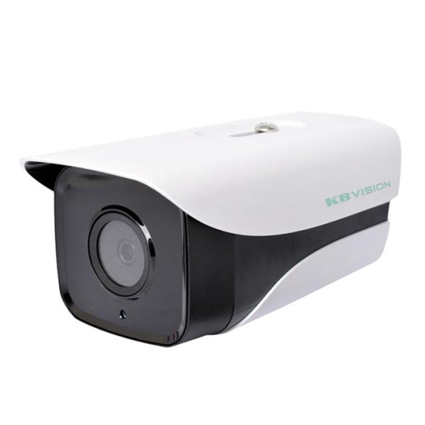 Camera IP hồng ngoại 2.0 Mp KBVISION KX-CAi2203N-B