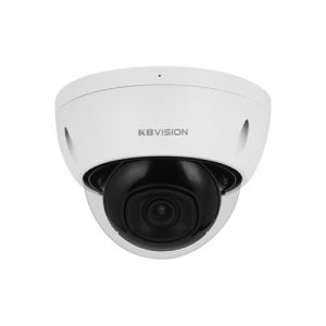 Camera IP AI dome hồng ngoại Kbvision KX-CAi4004SN-A 4.0MP