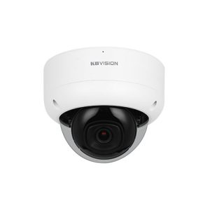 Camera IP Dome hồng ngoại 4.0 Mp KBVISION KX-CAi4204N2-AB