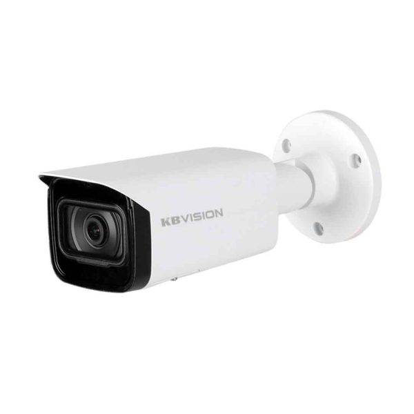 Camera IP hồng ngoại 4.0 Mp KBVISION KX-CAi4205MN2