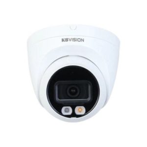 Camera Ip Kbvision Dome 2Mp KX-CAiF2002N-DL-A