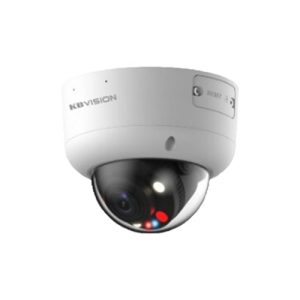 Camera IP AI Full Color 4MP KBVISION KX-CAiF4004N-TiF-A