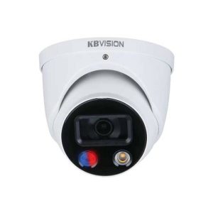 Camera IP AI 4MP KBVISION KX-CAiF4004N2-TiF-A