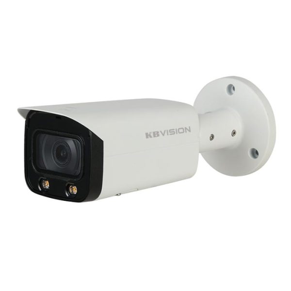 Camera IP Ai 2.0MP KBVISION KX-DAiF2203N-B