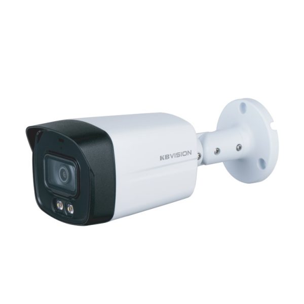 Camera 4 in 1 2.0 Megapixel KBVISION KX-CF2203L-A