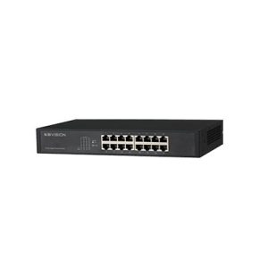 Switch KBVision Gigabit 16 port Layer 2 KX-CSW16