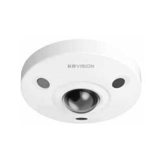 Camera IP hồng ngoại 12.0 Mp KBVISION KX-E1204FN2