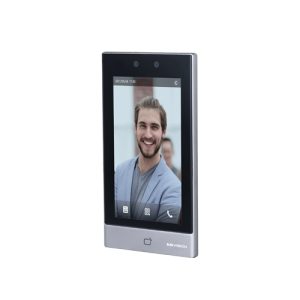 Chuông cửa màn hình LCD 7 inch KBVISION KX-FR03AC-Wf