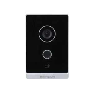 Camera chuông cửa IP không dây KBVISION KX-VDP02GWN