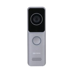 Camera chuông cửa IP không dây KBVISION KX-VDP11GWN