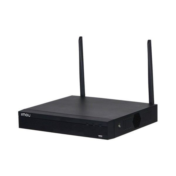 Đầu ghi 4 kênh Wifi Imou NVR1104HS-W-S2