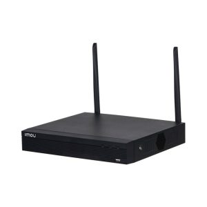 Đầu ghi 8 kênh Wifi Imou NVR1108HS-W-S2