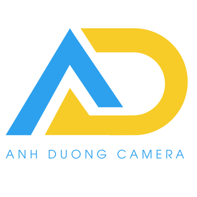 Camera Ánh Dương